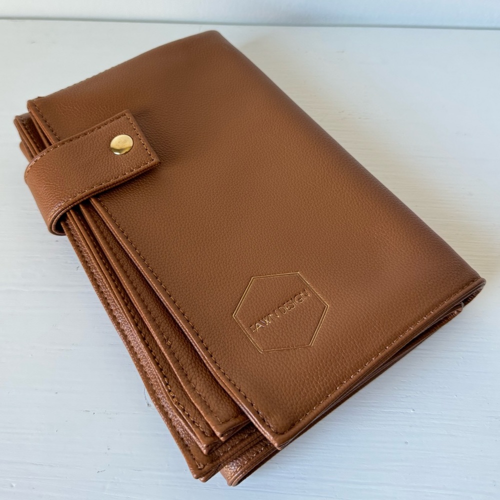 Fawn Design Portable Changing Pad